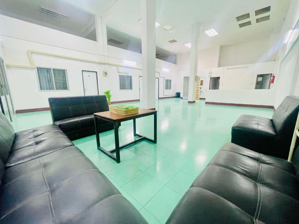 Lamoon Center Point - Resim 3