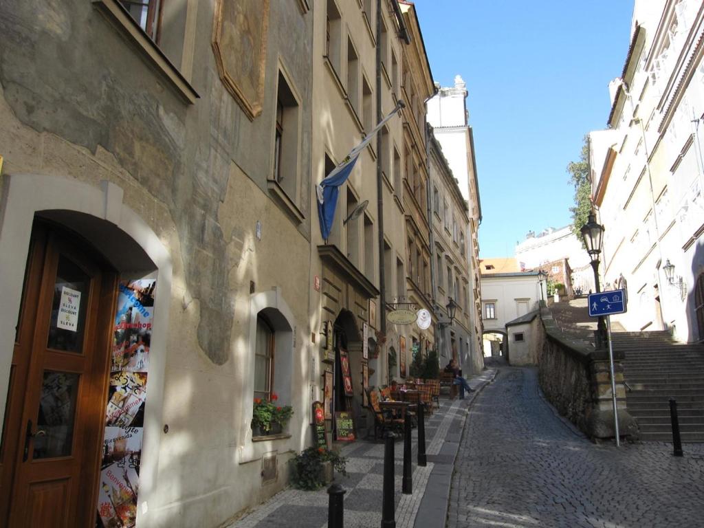 Residence Thunovska - 14