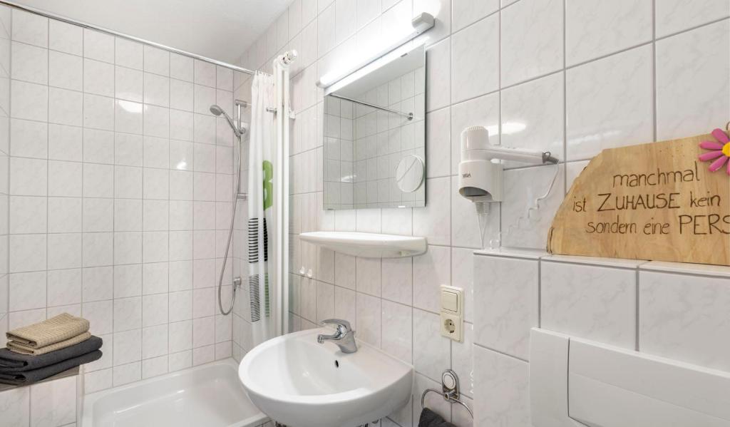 Ferienhof Schwehr - Chambre Double