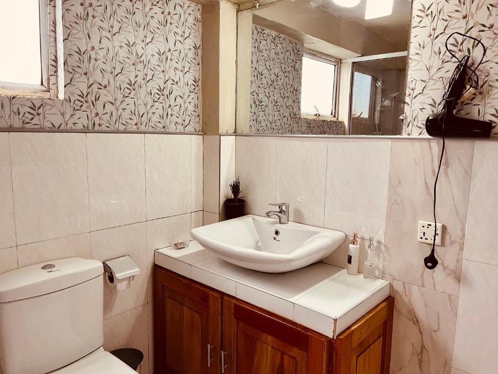 Bagno di Medalin Lake Gregory