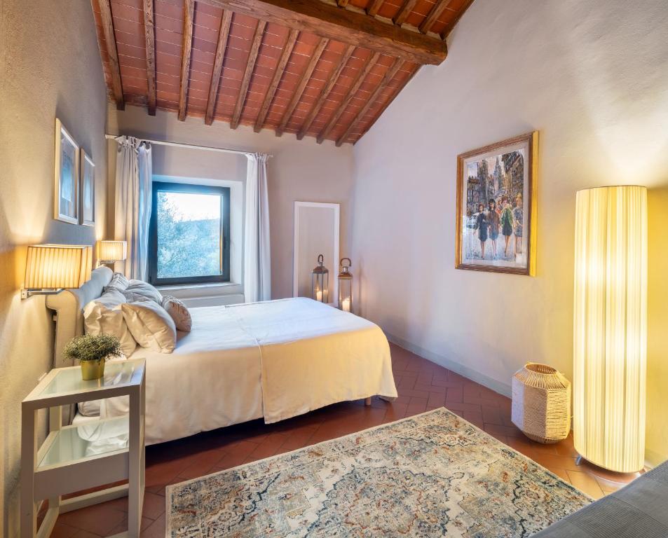 Borgo Iesolana - Suite Supérieure