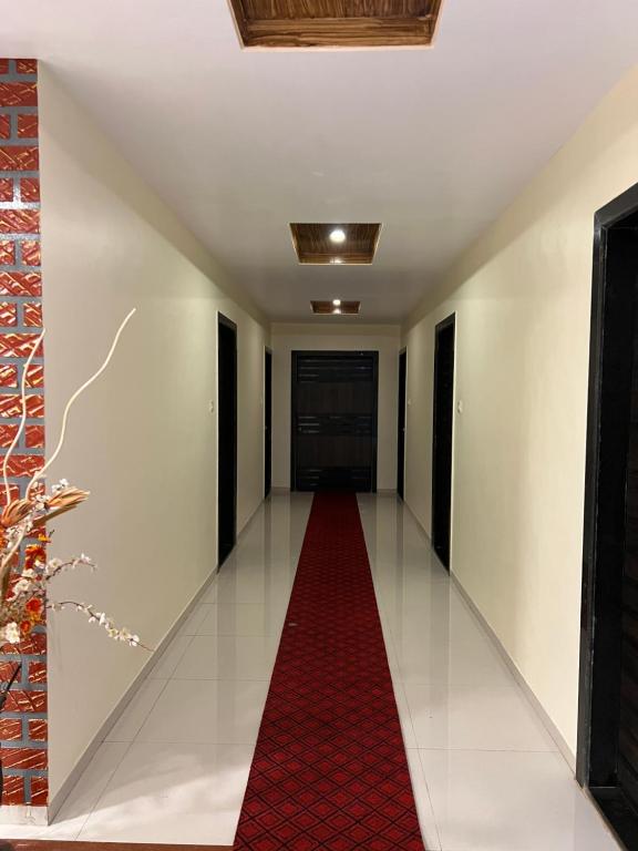 Fotografie z fotogalerie ubytování Hotel Shriyan Mahabaleshwar v destinaci Mahábalešvár