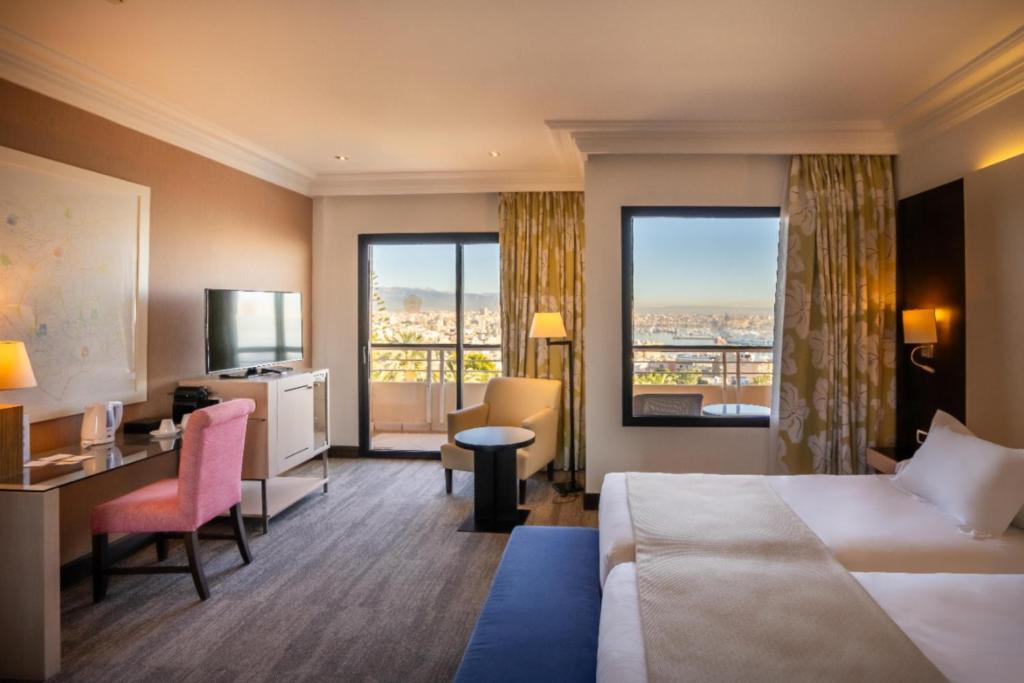 GPRO Valparaiso Palace & Spa - Resim 12