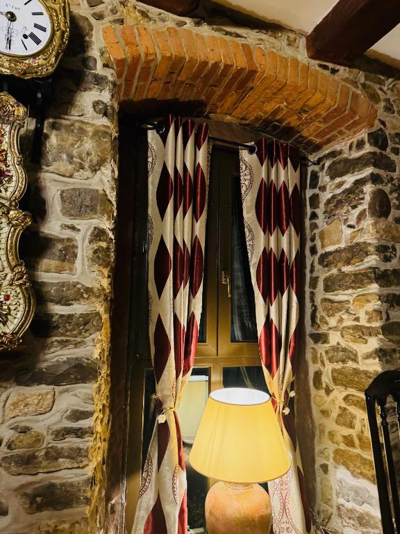 Posezení v ubytování Hotel Goldener Taler Lörrach