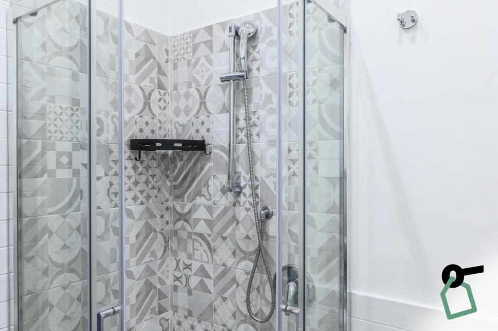 HOTIDAY Room Collection - Napoli Duomo - Resim 44