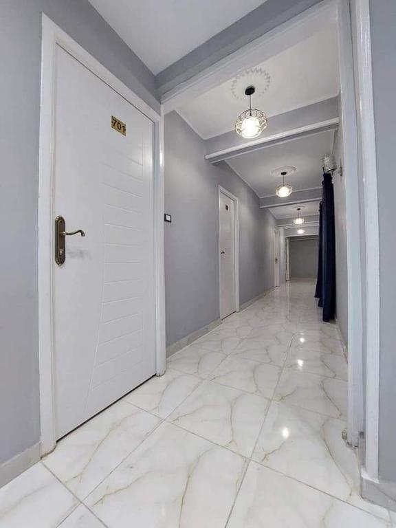 Fotografie z fotogalerie ubytování NADA - HOTEl v Káhiře