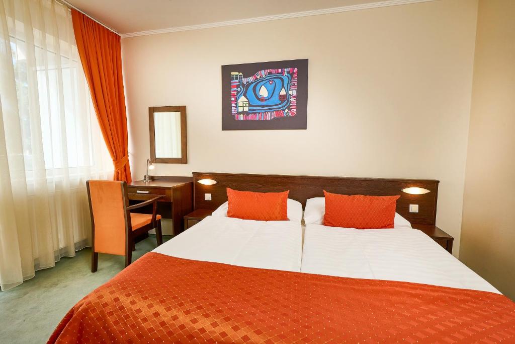 Hotel SOREA REGIA - Resim 41