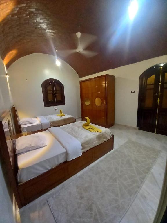 Nubian Soul Guest Houses - 9