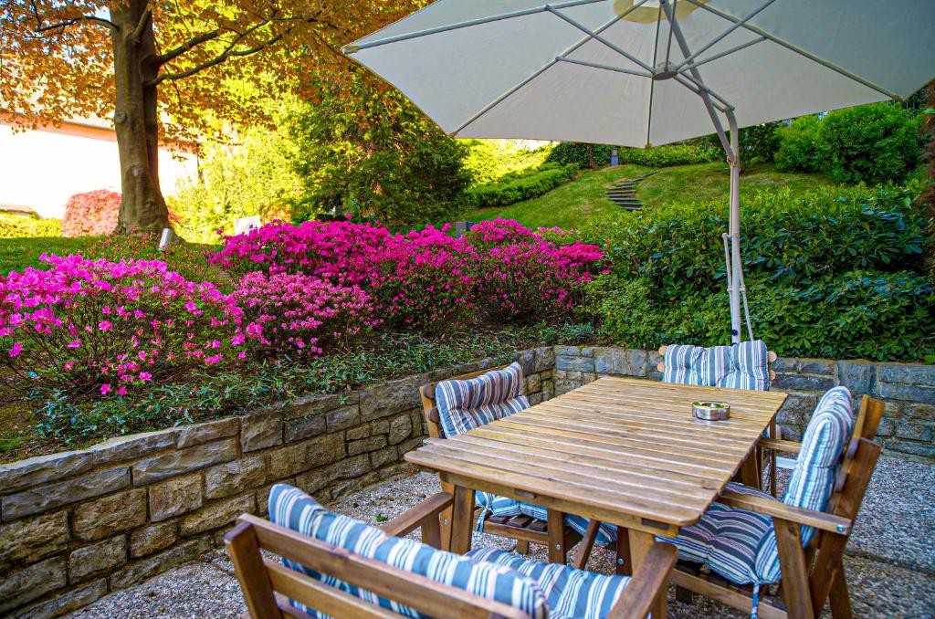 Domus Plinii 1792 Suites - Superior Suite Met Eigen Patio