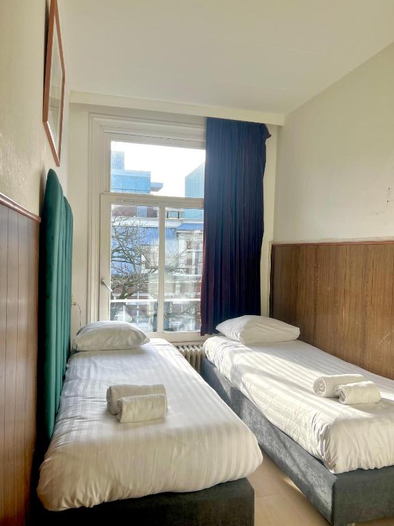 Hotel Kap City Centre - Resim 11