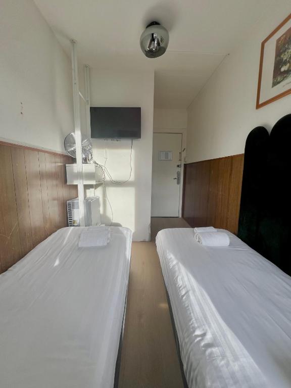 Hotel Kap City Centre - Resim 10