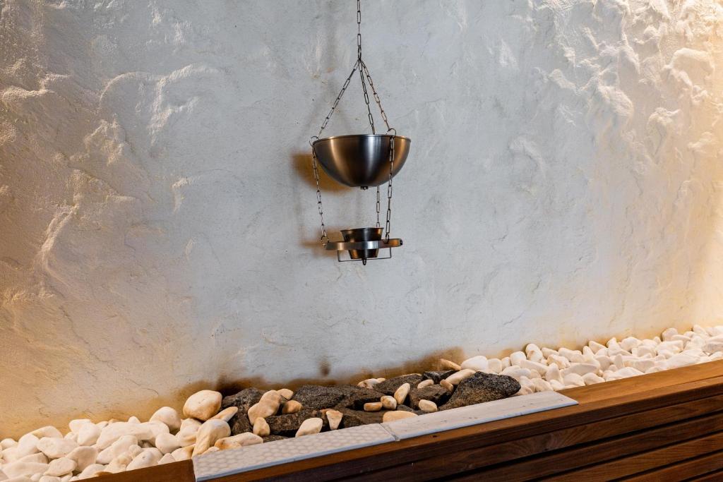 Fotografie z fotogalerie ubytování Gold Palace Wellness & Spa v destinaci Bukovel