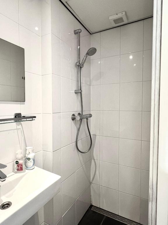 Hotel Kap City Centre - Resim 8