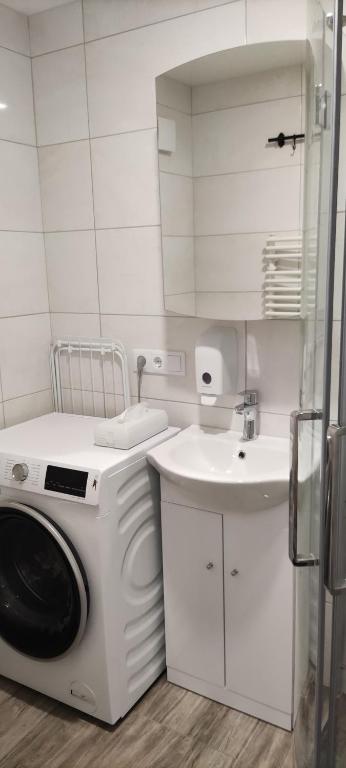 Fotografie z fotogalerie ubytování Guest House Gero Vėjo Namai v destinaci Klaipėda