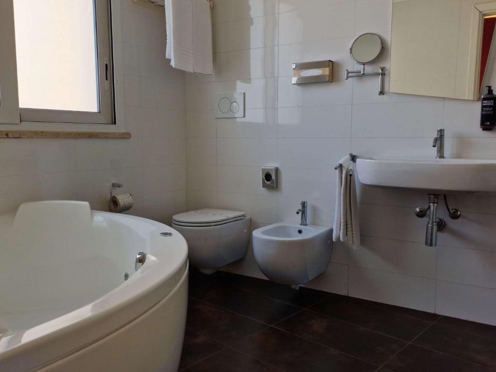 President Hotel Palermo - Resim 32