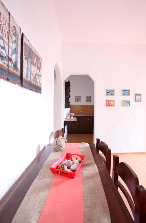 Posteľ alebo postele v izbe v ubytovaní Elounda Relax Apartment