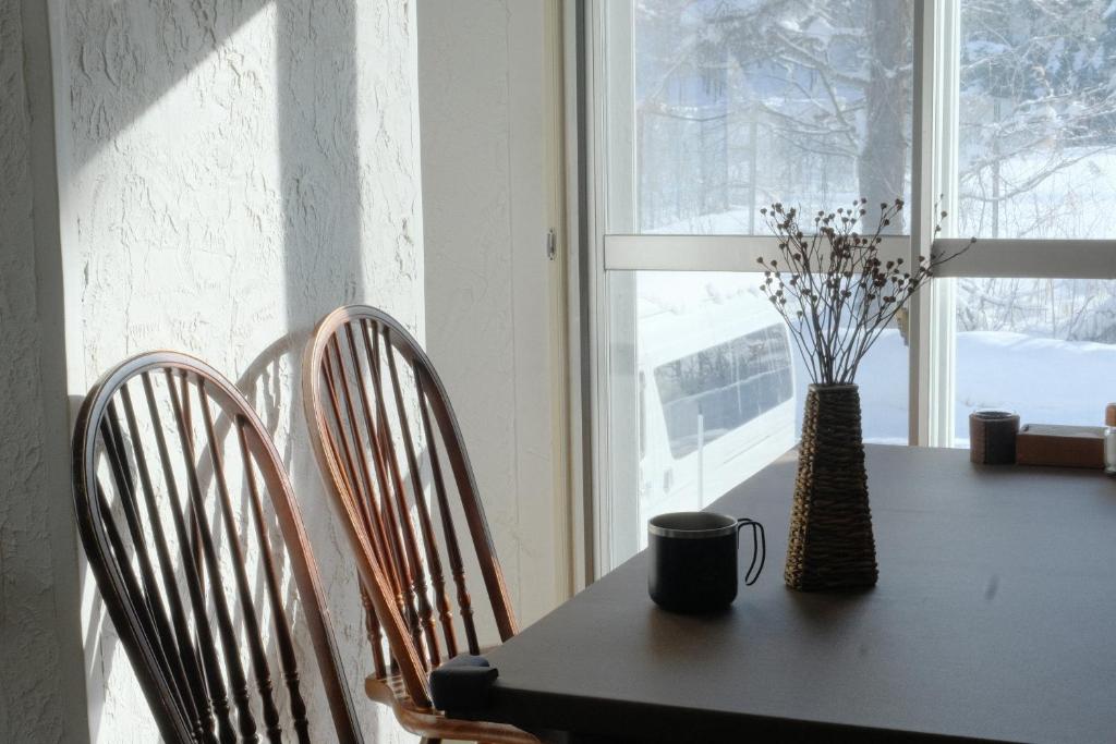 Fotografie z fotogalerie ubytování BECK COTTAGE v destinaci Chikuni