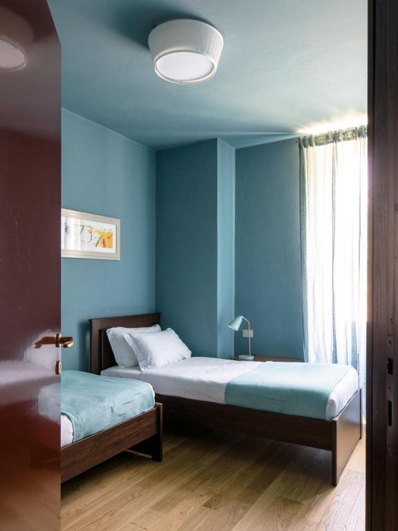 Domus Plinii 1792 Suites - Suite Exécutive Avec Vue Sur Lac Et Jardin