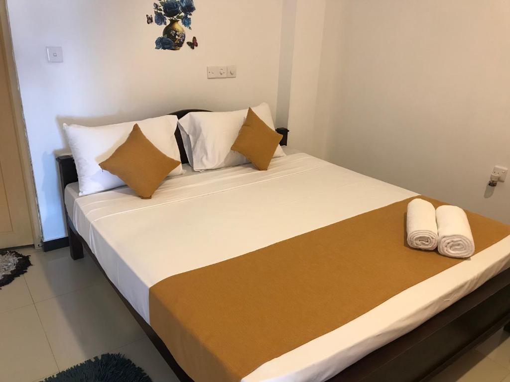 Sunray Beach House - 19