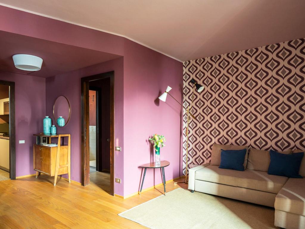 Domus Plinii 1792 Suites - Deluxe Suite Met Uitzicht Op De Tuin
