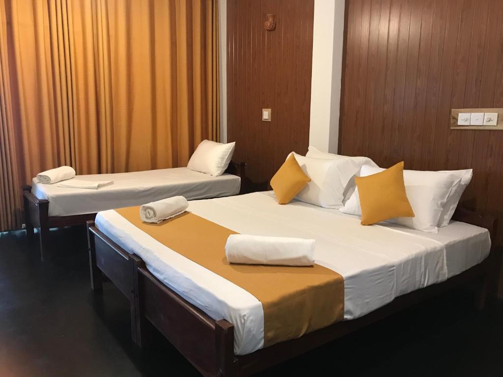 Sunray Beach House - 15