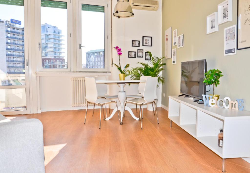 Gioia Luxury Apartment - 3 camere da letto