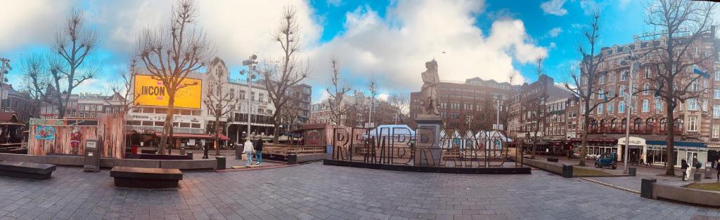 Hotel Oscar - Resim 9