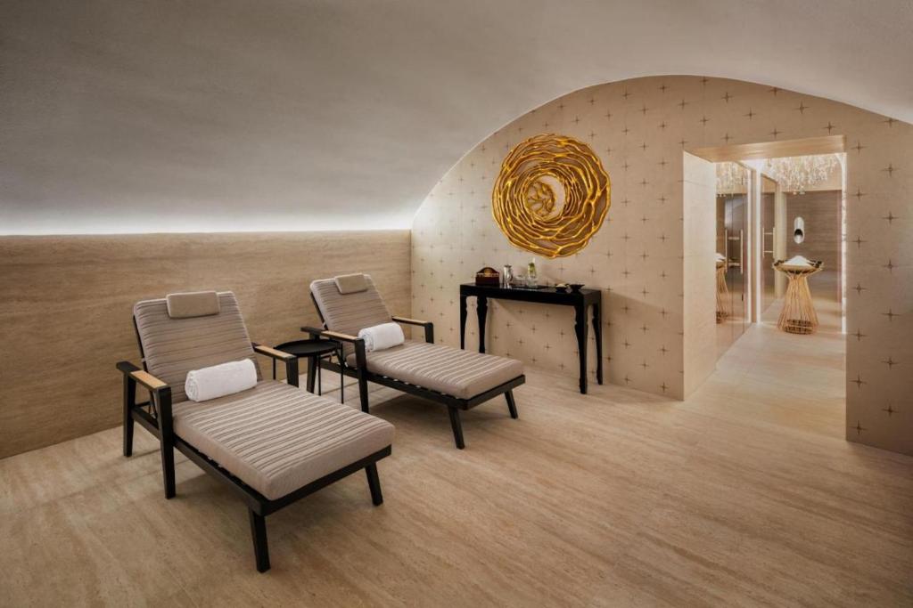 Grand Palace Brno - Czech Leading Hotels - Resim 29