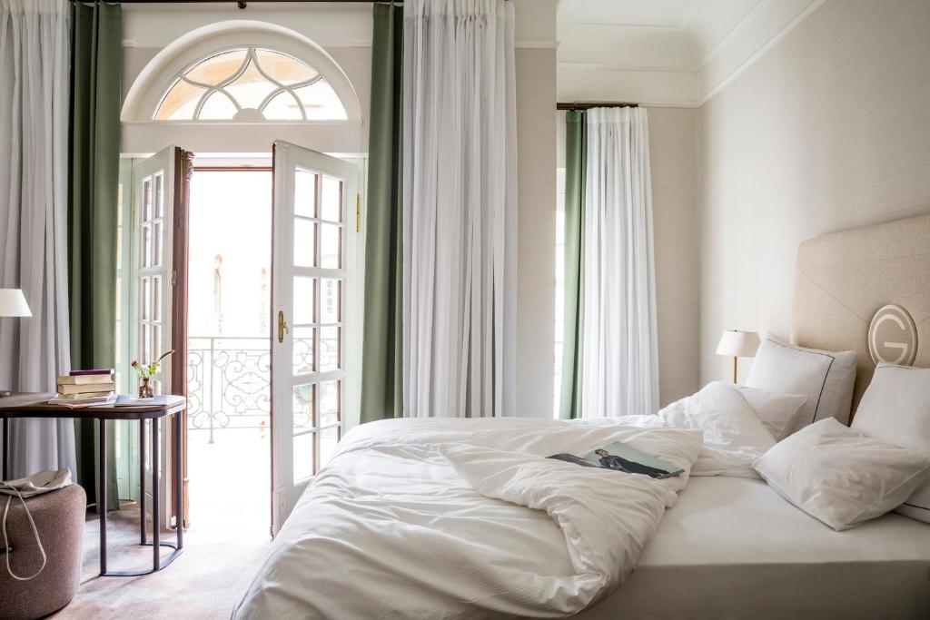 Gewandhaus Dresden, Autograph Collection - Resim 3