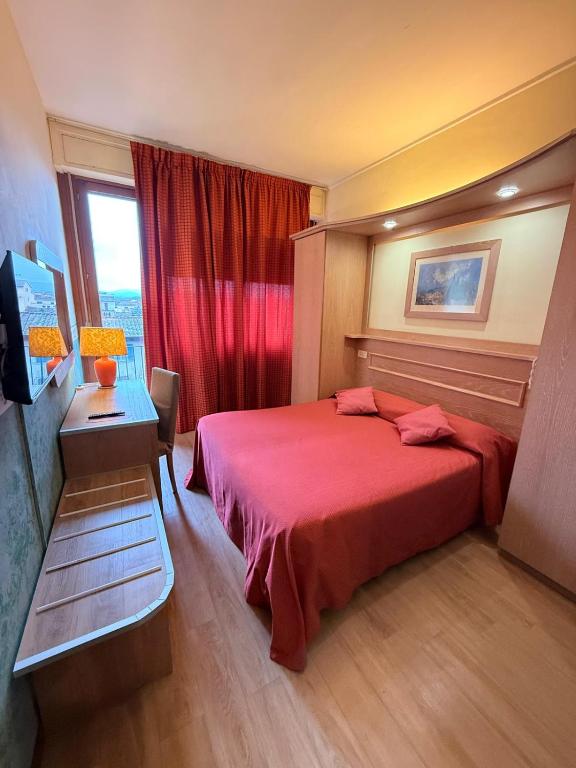 Hotel Meridiana - Resim 38