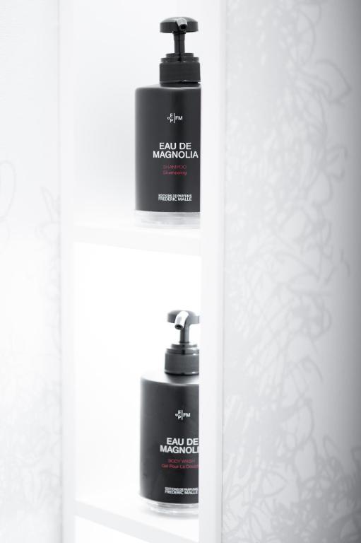 Emerald Hotel Athens - 15