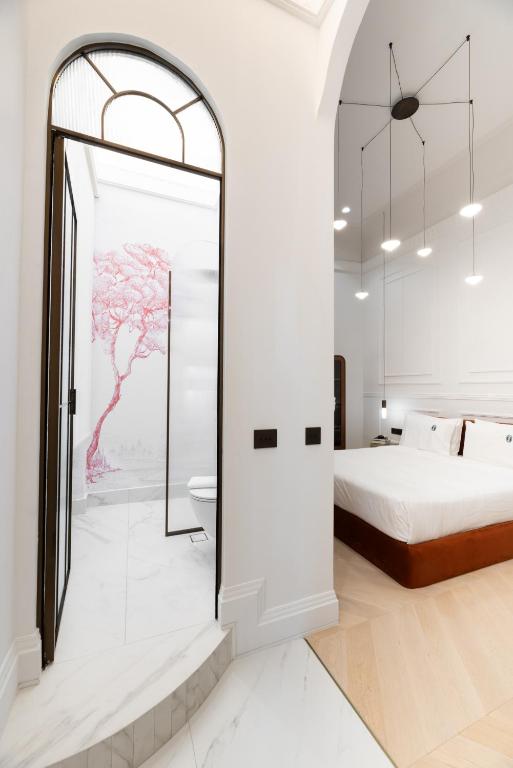 Emerald Hotel Athens - 17