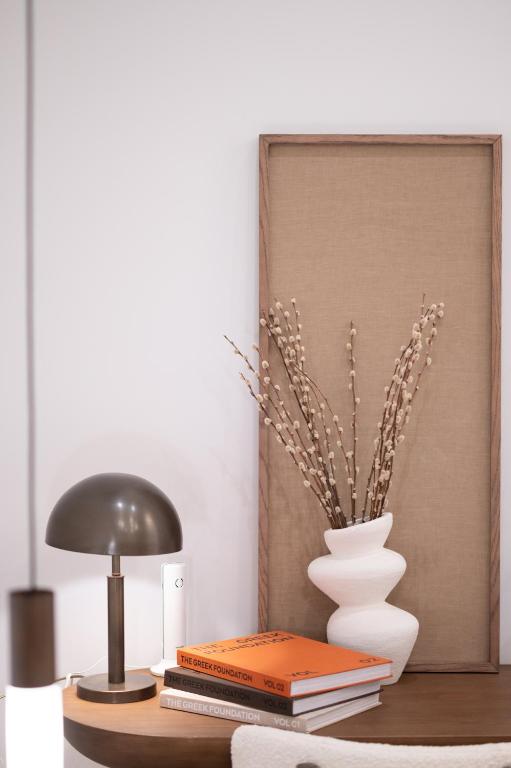 Emerald Hotel Athens - 13