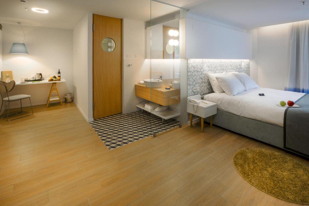 TUI BLUE Makarska - Adults Only