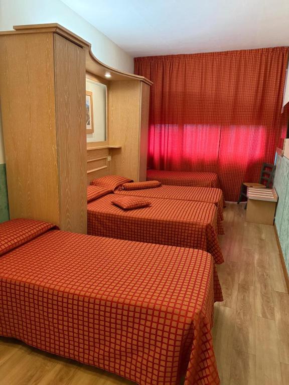 Hotel Meridiana - Resim 43