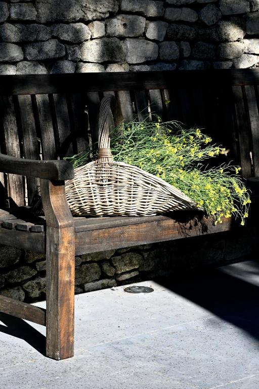 Fotografie z fotogalerie ubytování La Suite Gordes v destinaci Gordes