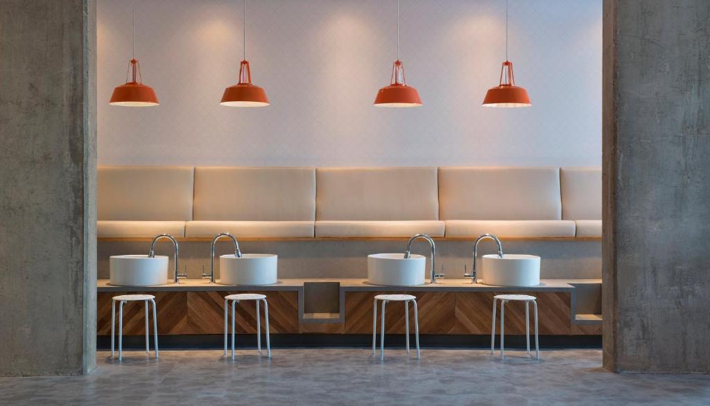 Courtyard by Marriott Calgary South - Resim 11