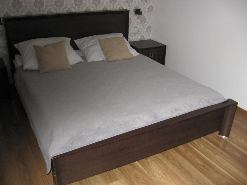 Apartamenty Willa Alicja - Apartamento Estudio