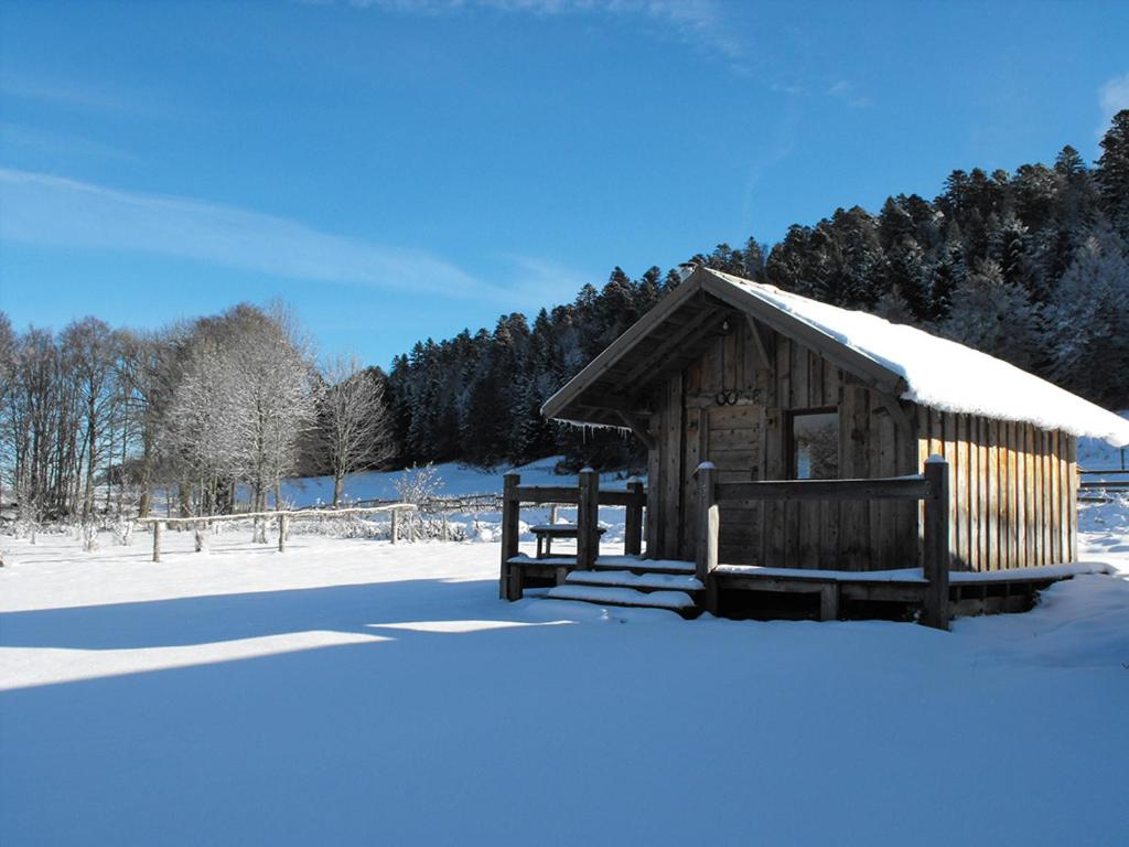 Vercors Intense - Chalet Superior