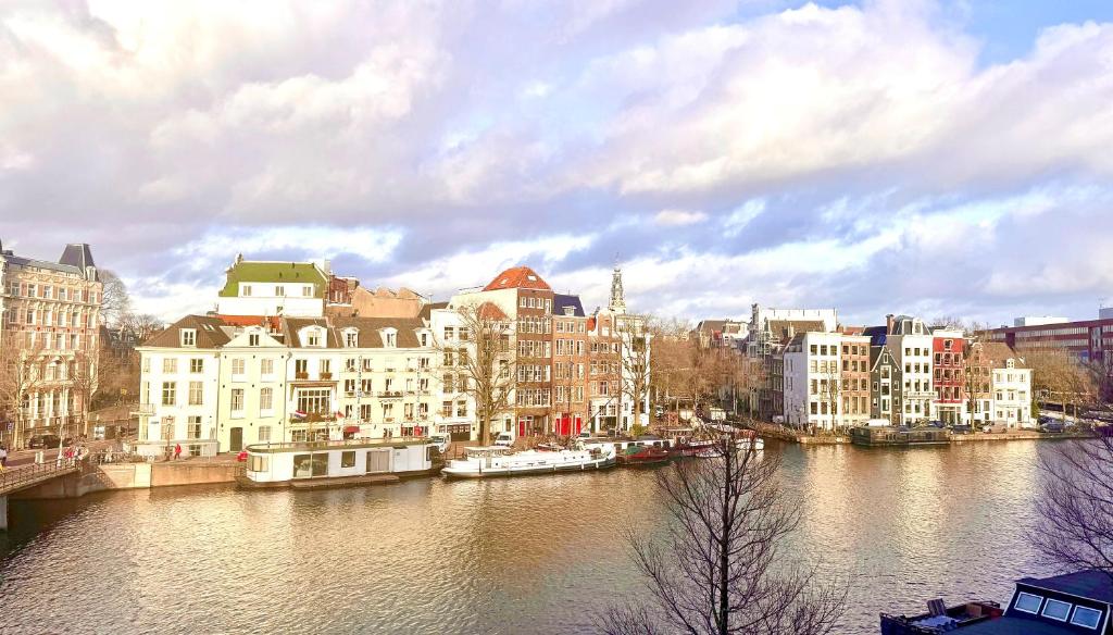 Hotel Oscar - Resim 33