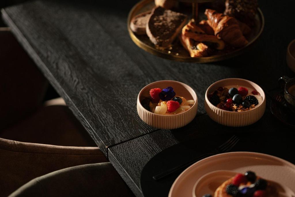 Boutiquehotel Le Foulage - adults only - Resim 28