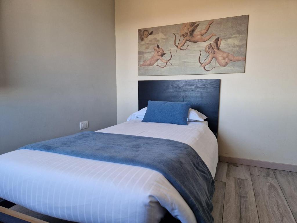 BGY Airport House Grassobbio - Deluxe Junior Suite