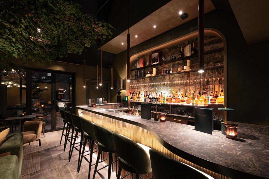 Boutiquehotel Le Foulage - adults only - Resim 32