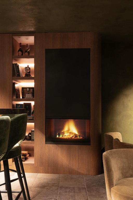 Boutiquehotel Le Foulage - adults only - Resim 33