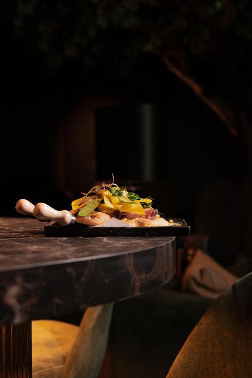 Boutiquehotel Le Foulage - adults only - Resim 38