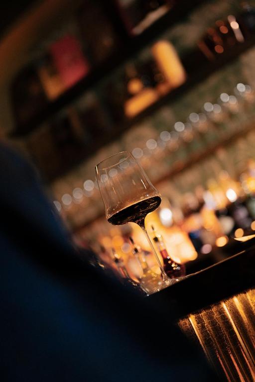 Boutiquehotel Le Foulage - adults only - Resim 40