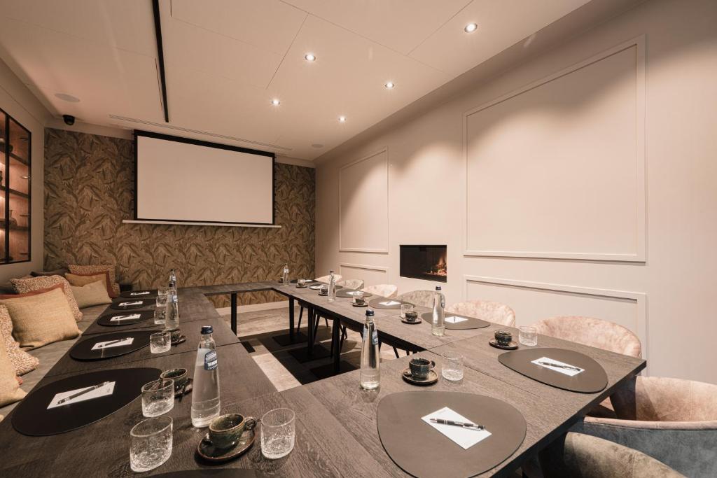 Boutiquehotel Le Foulage - adults only - Resim 41