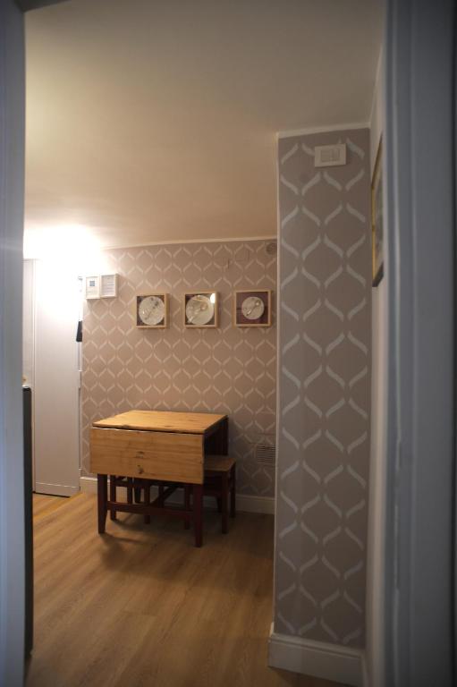 Zdjęcie z galerii obiektu Bernini apartment w Rzymie