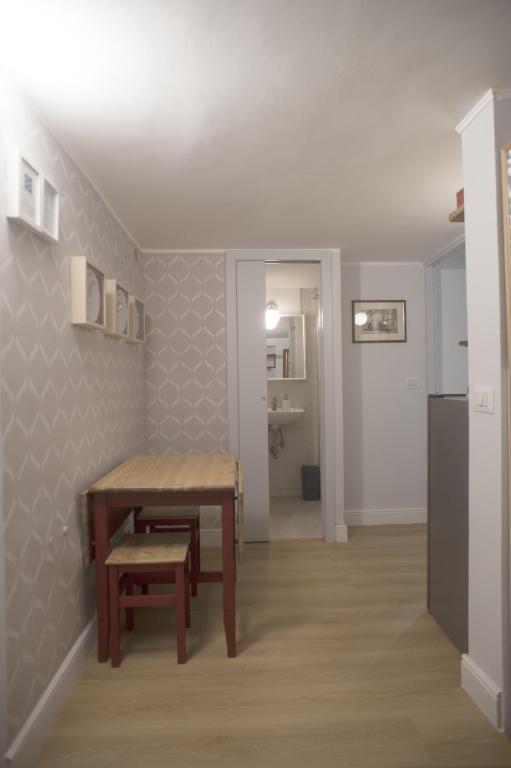 Zdjęcie z galerii obiektu Bernini apartment w Rzymie