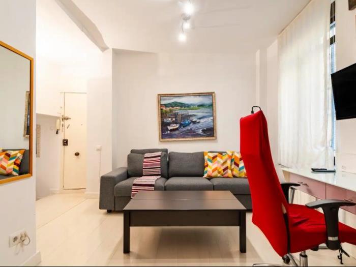 El Pasaje de Montesa - Apartamento